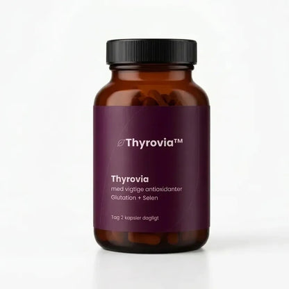 Thyrovia