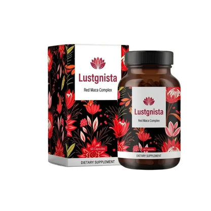 Lustgnista
