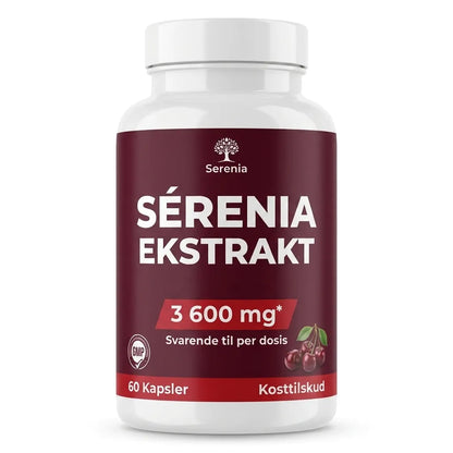 Sérenia