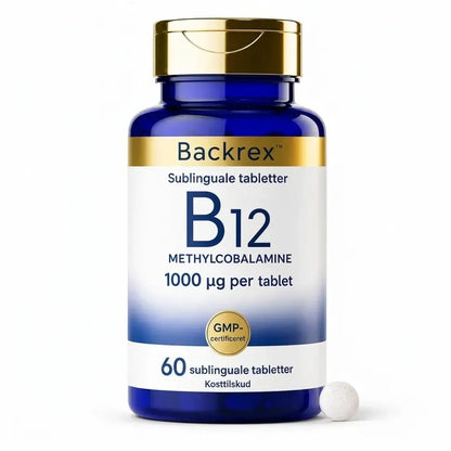 Backrex