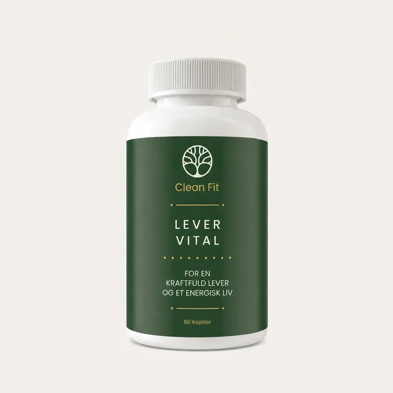 Liver Support Supplement
