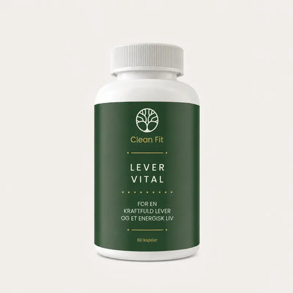 Liver Support Supplement