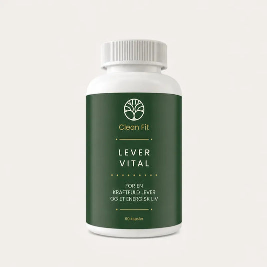 Liver Support Supplement