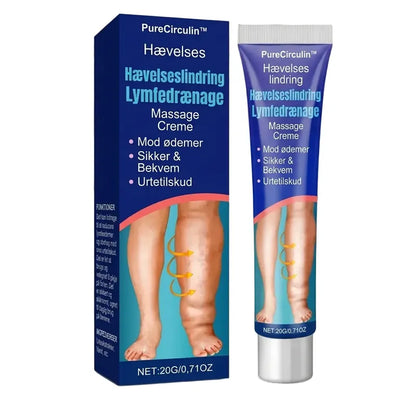 PureCirculin