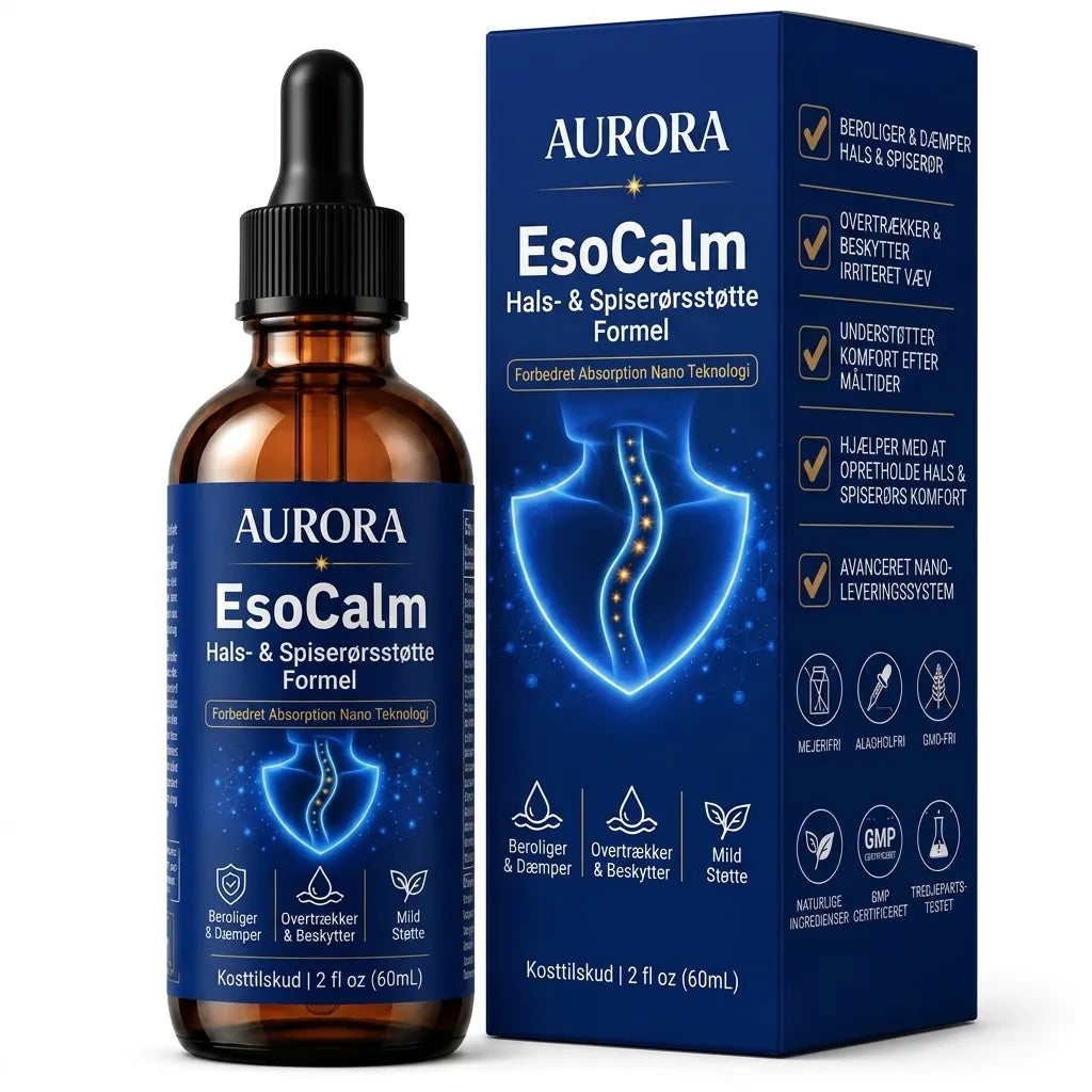 Aurora EsoCalm