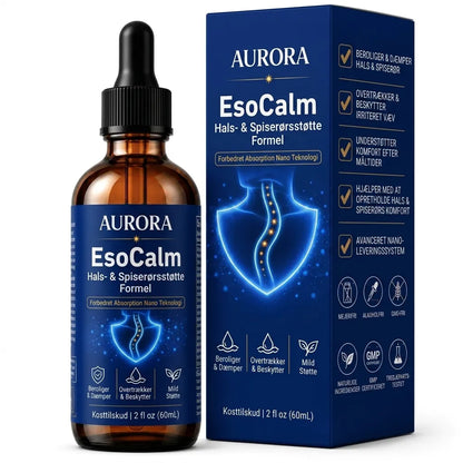 Aurora EsoCalm