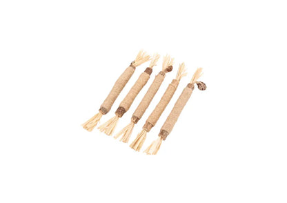 Cat's Molar Sticks