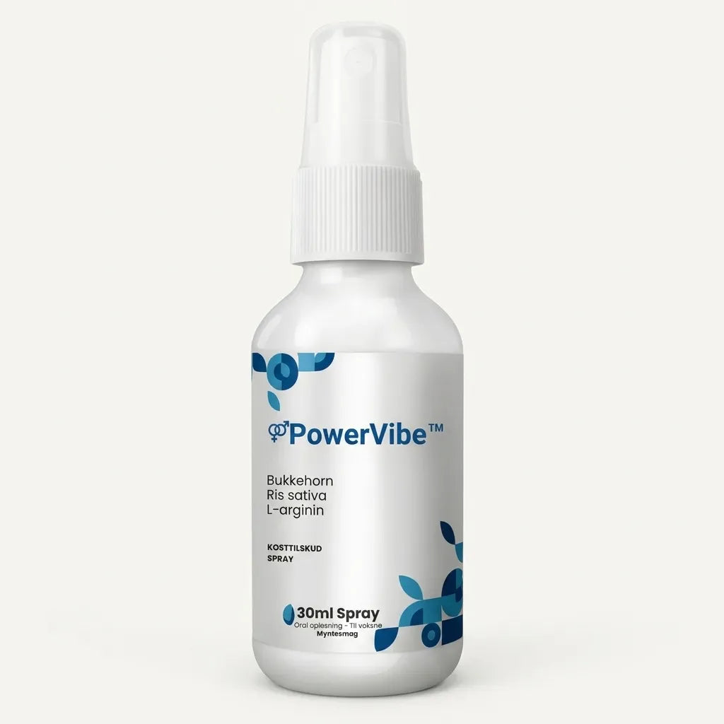 PowerVibe