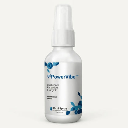 PowerVibe
