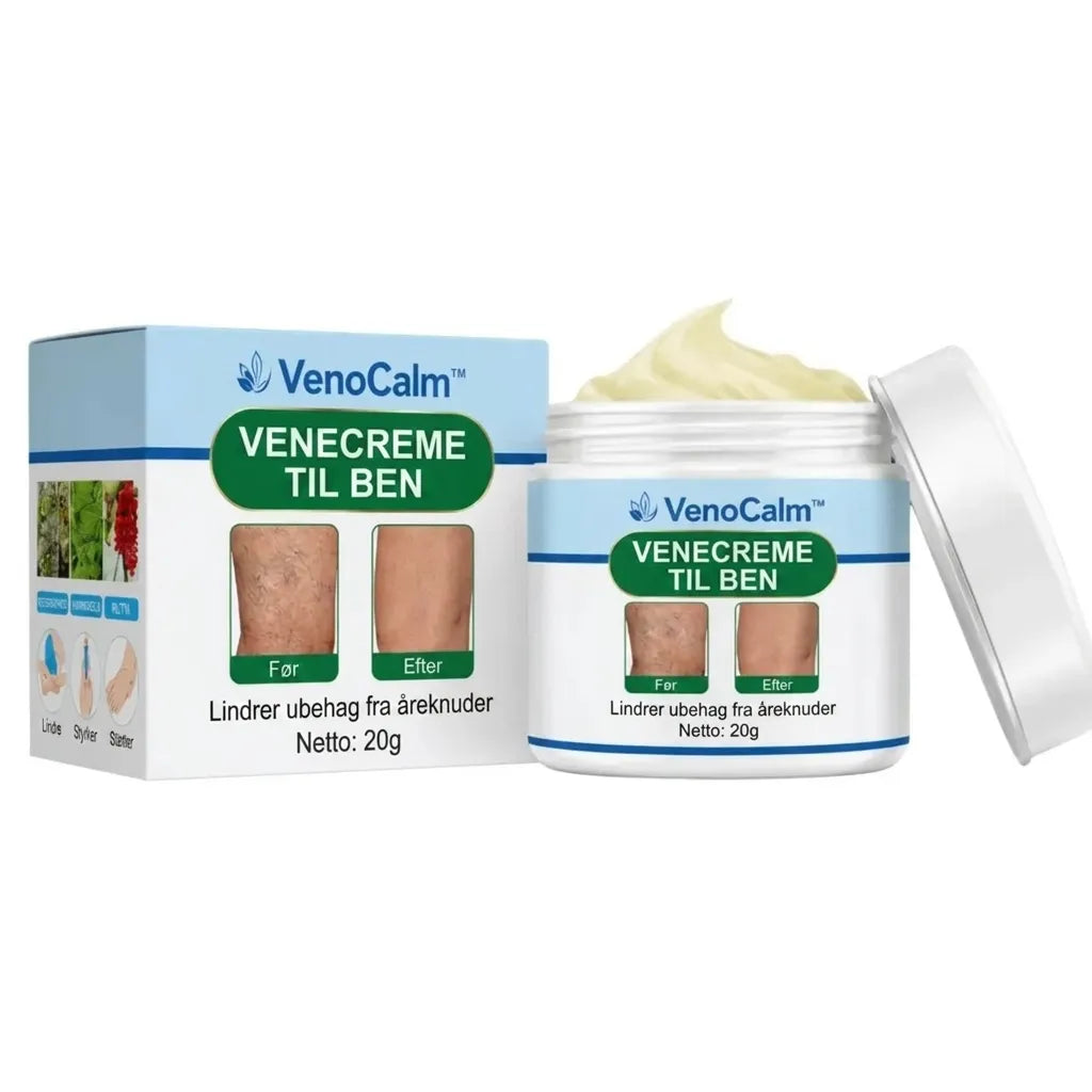 VenoCalm