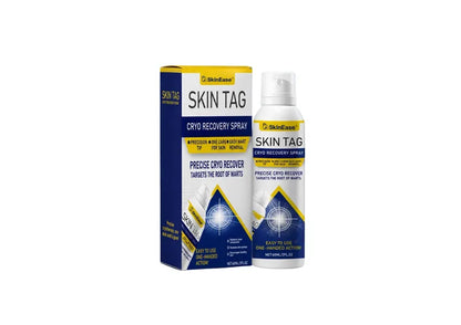 SkinEase Cryotherapy Spray