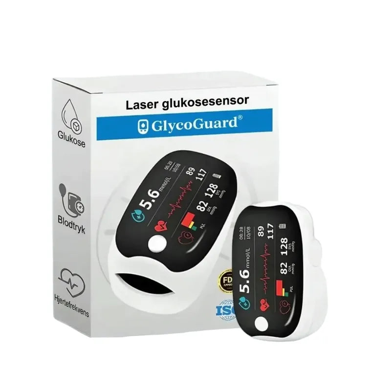 GlycoGuard
