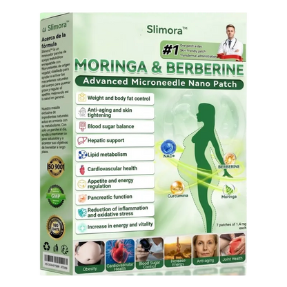 Slimora