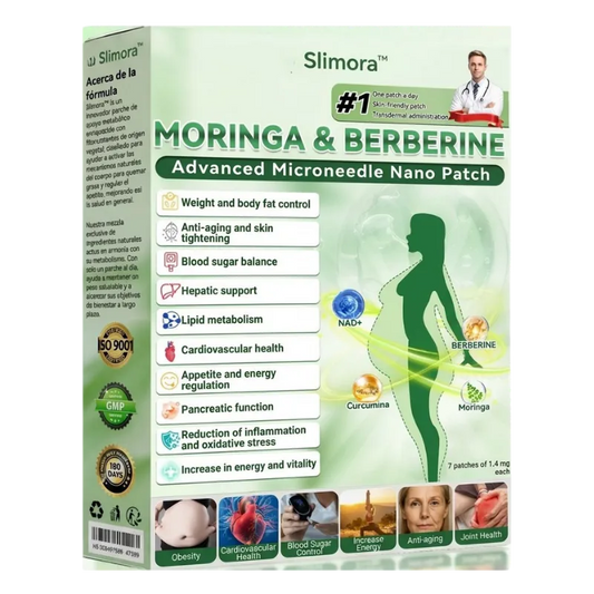 Slimora