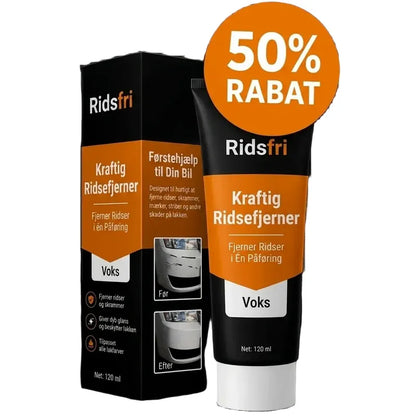 Ridsfri