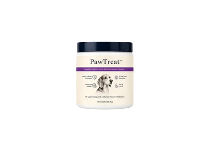PawTreat