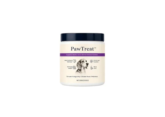 PawTreat