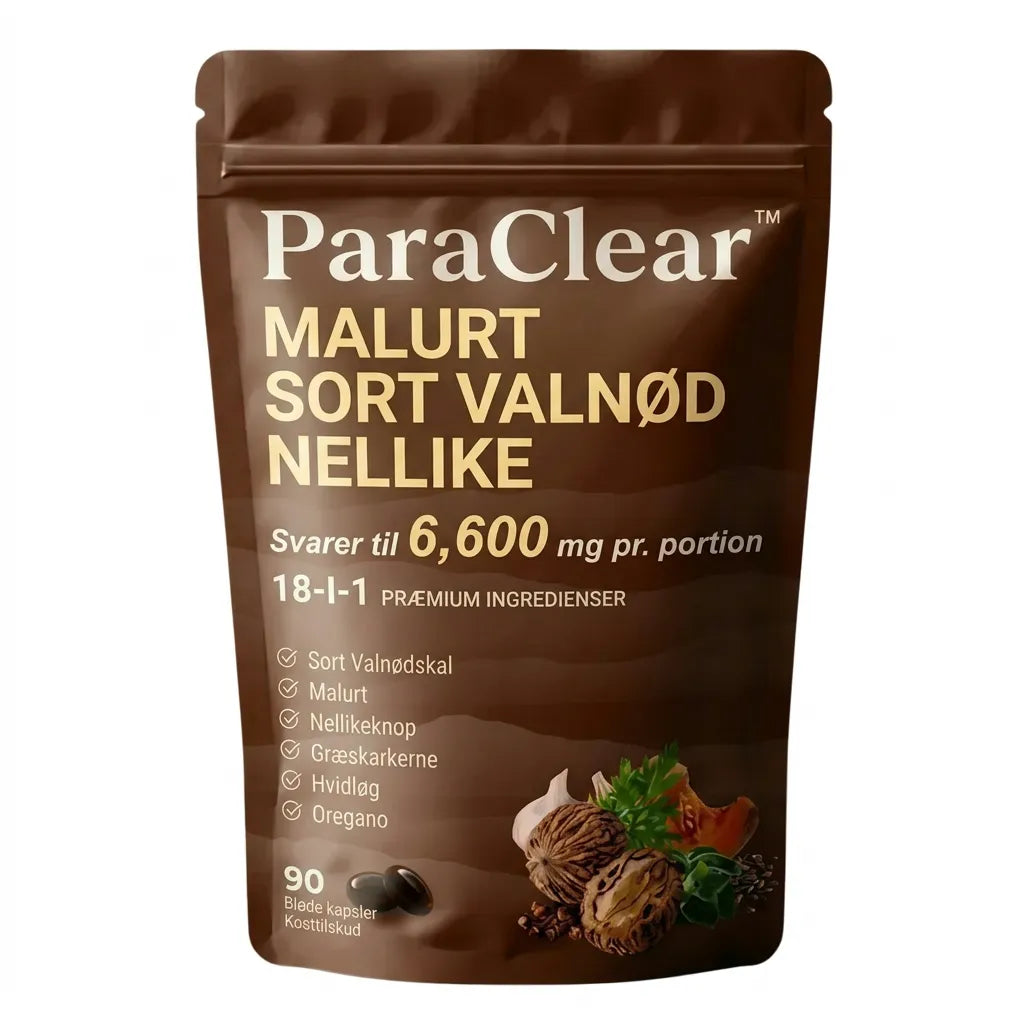 ParaClear
