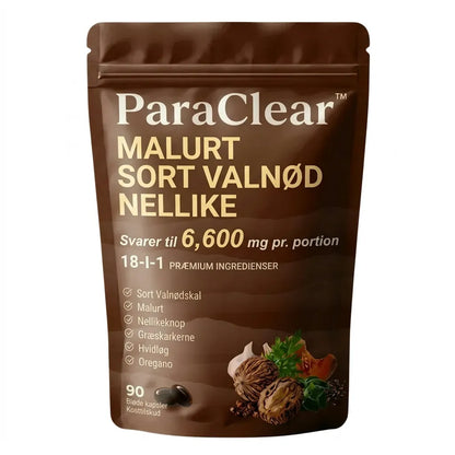 ParaClear