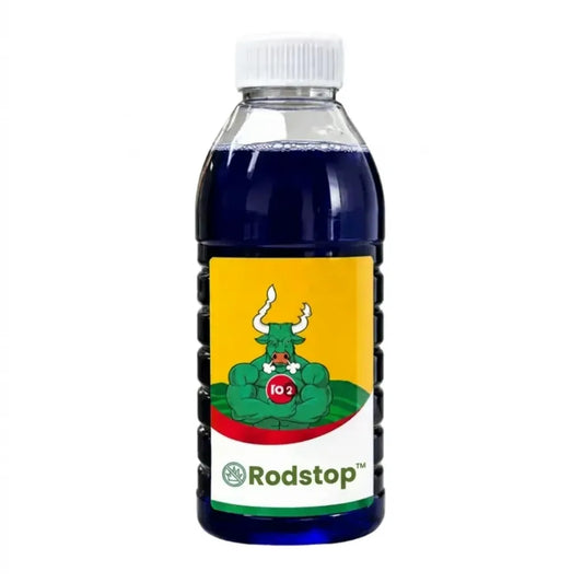 Rodstop