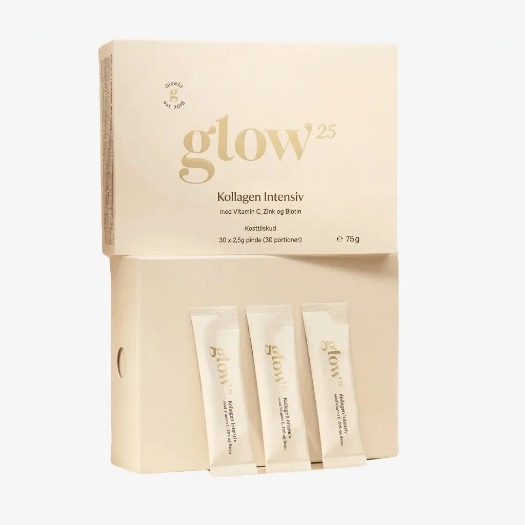 Glow25