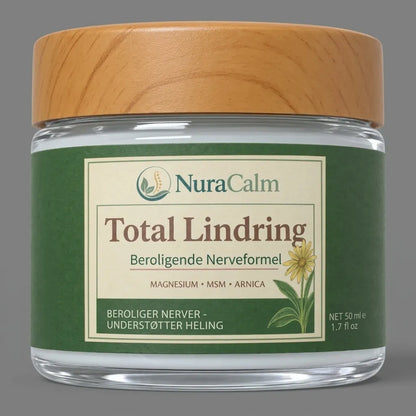 NuraCalm