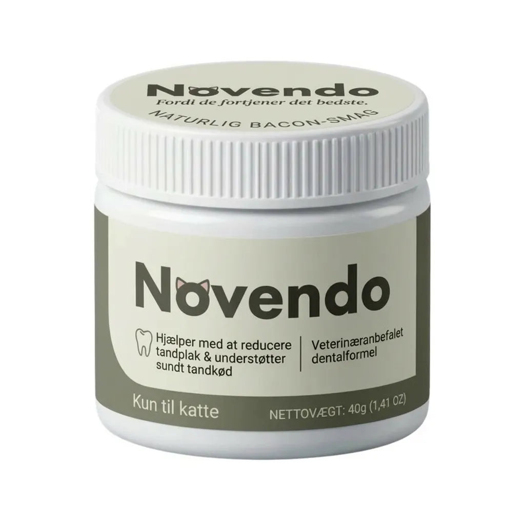 Novendo