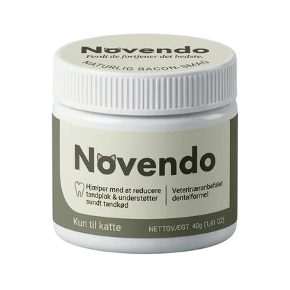 Novendo