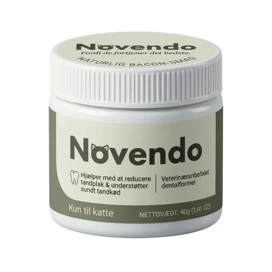 Novendo