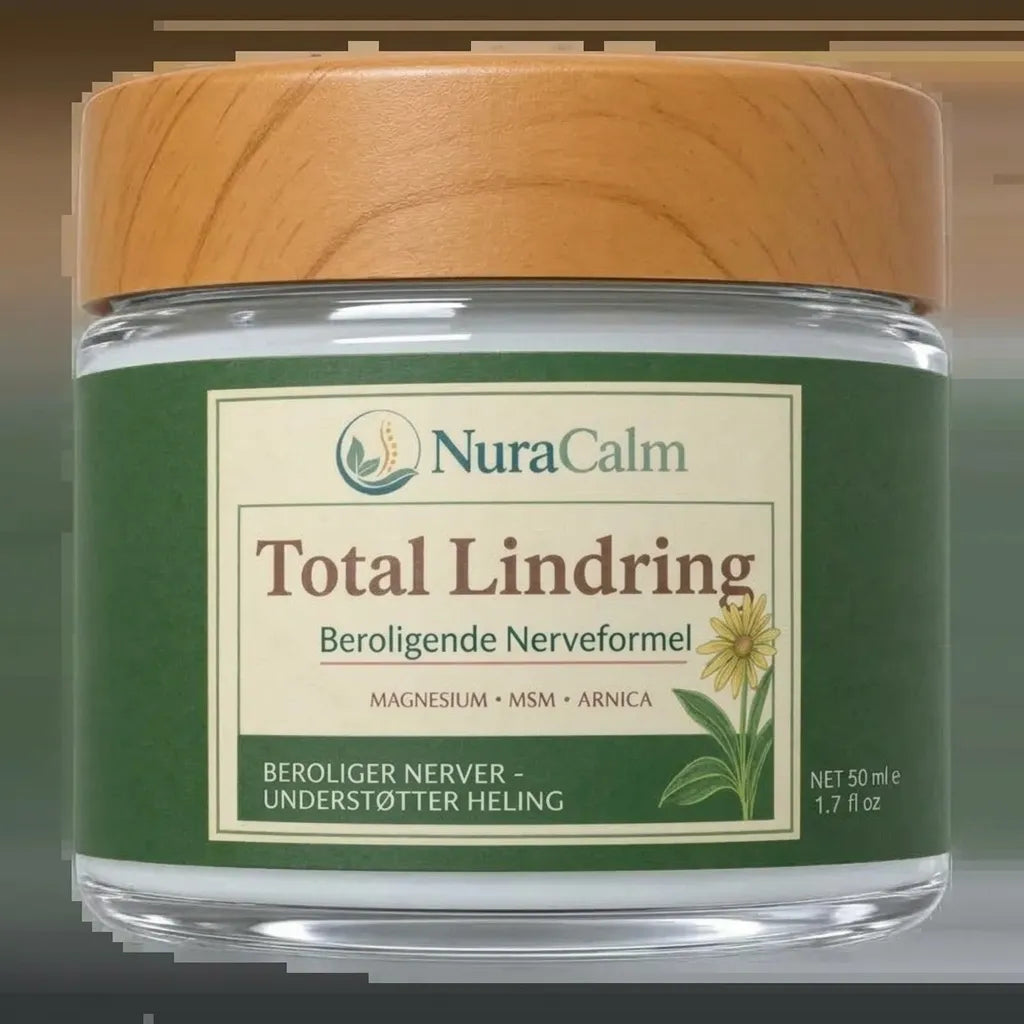 NuraCalm