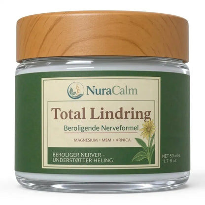 NuraCalm