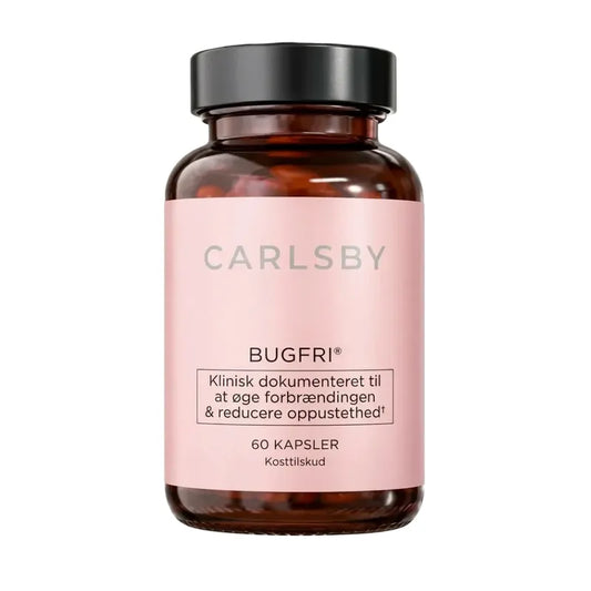 Bugfri