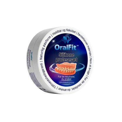 OralFit