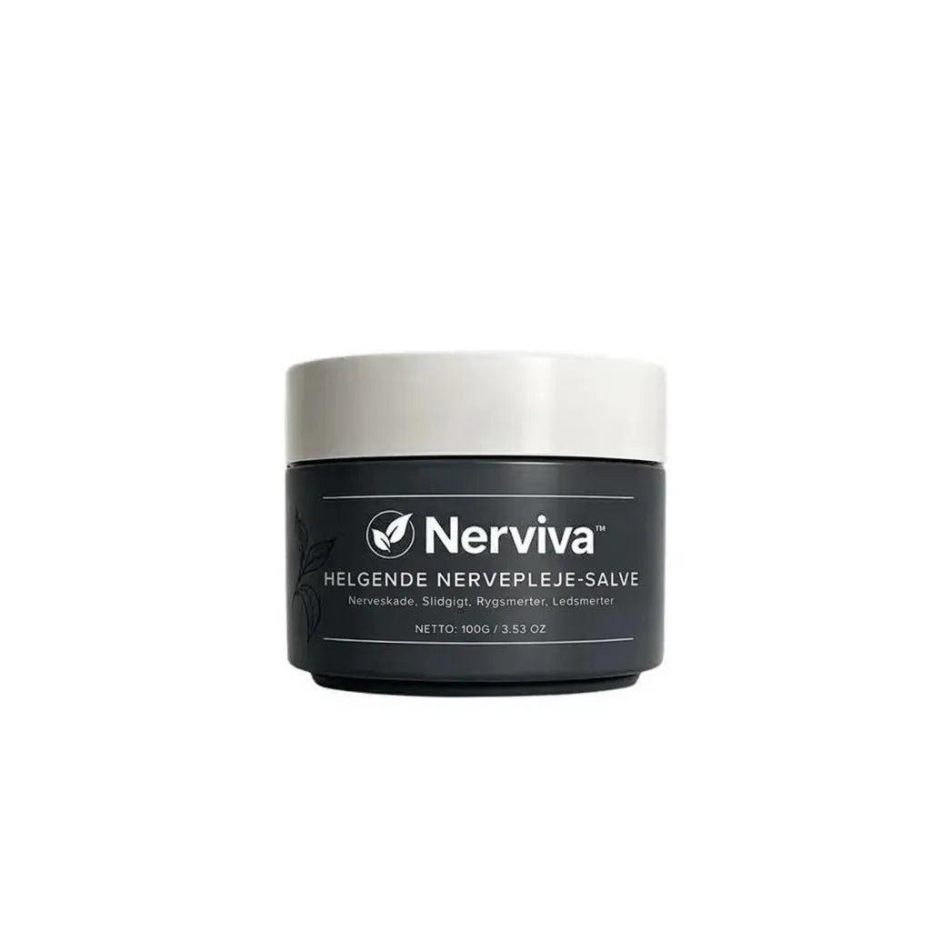 Nerviva
