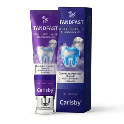 Tandfast