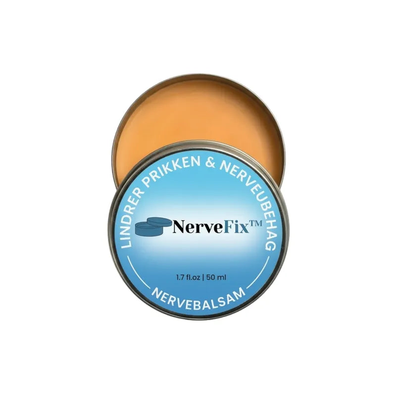 NerveFix