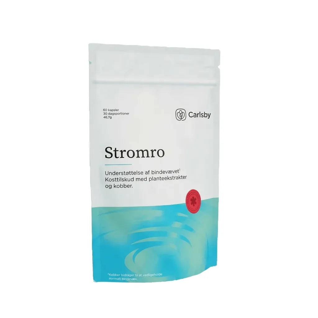 Stromro