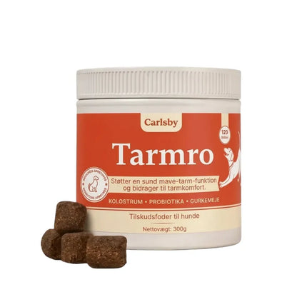 Tarmro