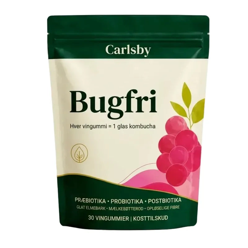 Bugfri