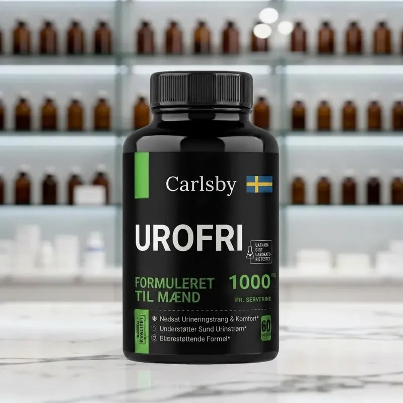 Urofri