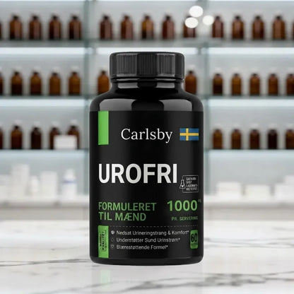 Urofri