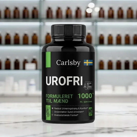 Urofri