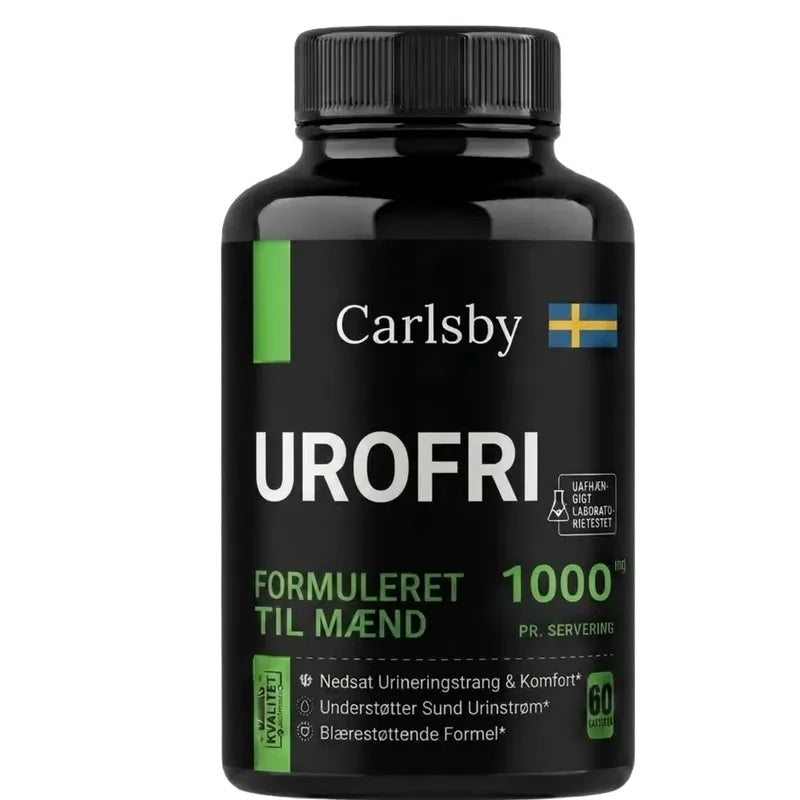 Urofri