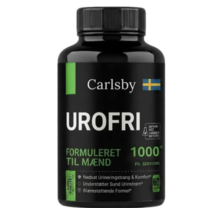 Urofri