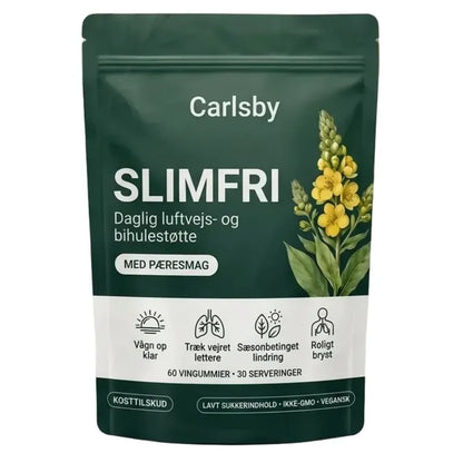 Slimfri