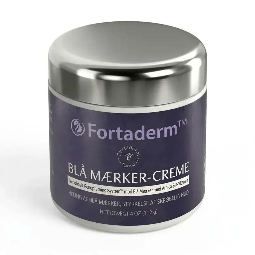 Fortaderm