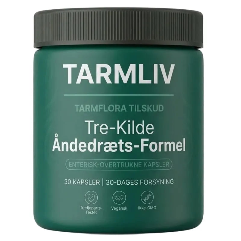 Tarmliv