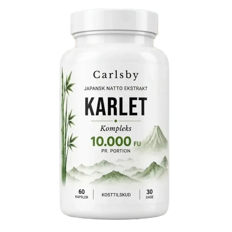 Karlet