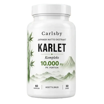 Karlet