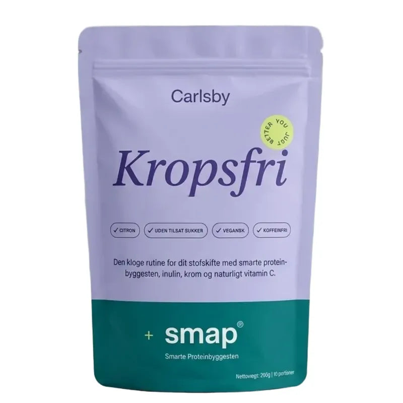 Kropsfri